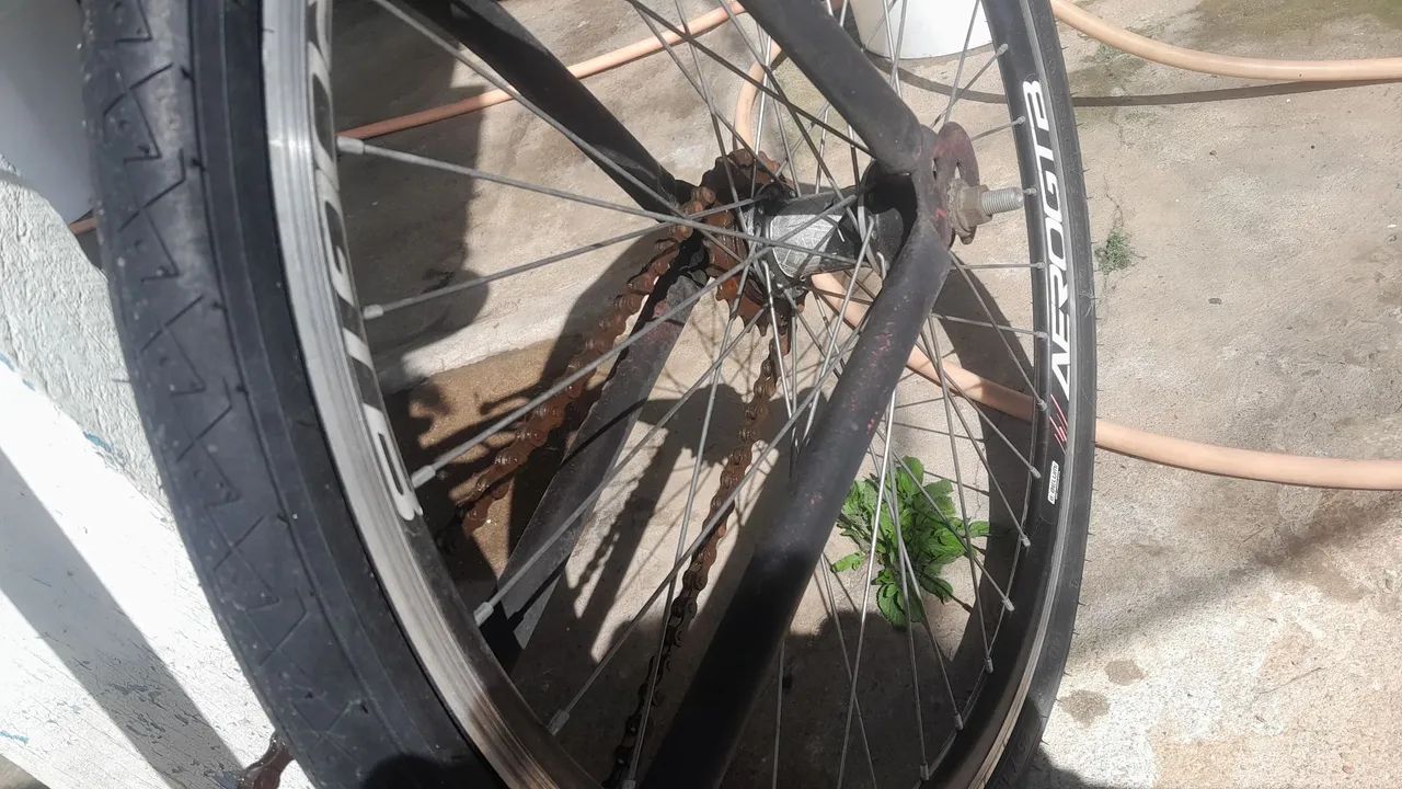 Bicicleta Caiçara - Foto 3