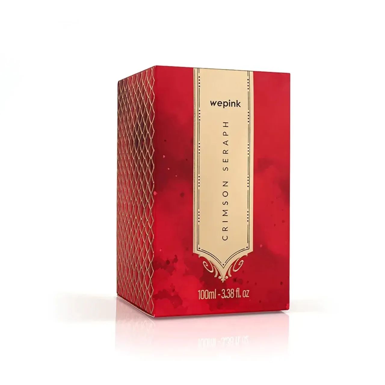 Crimson Seraph 100ml - WePink - Foto 4