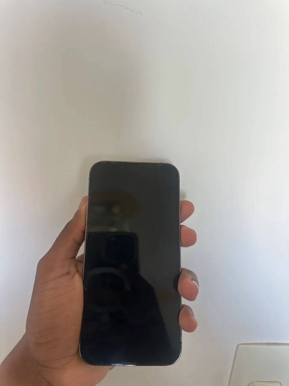 iPhone 13 Pro, 128gb, 90% - Foto 2