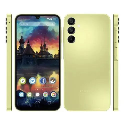 Samsung Galaxy A15 128GB Dual Chip - Foto 2