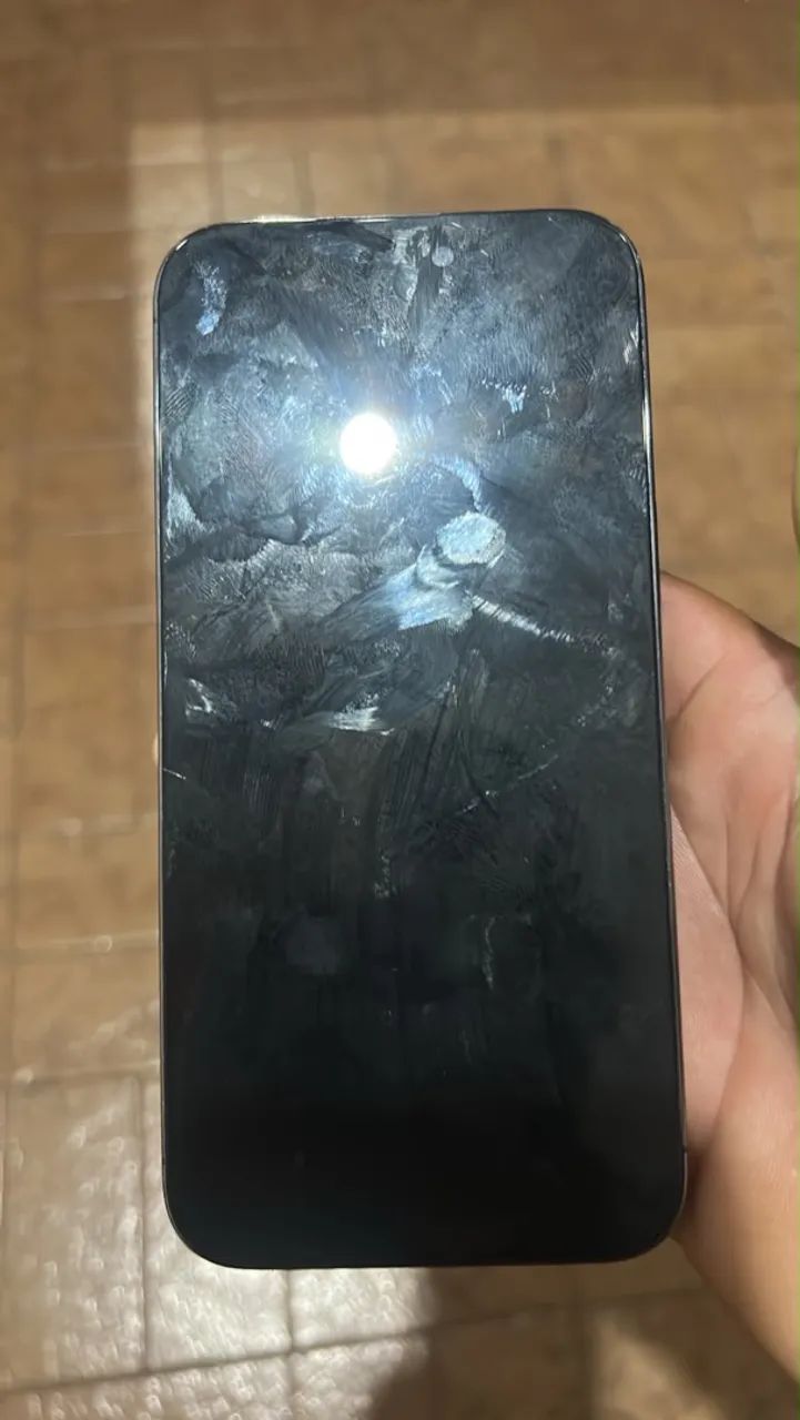 iPhone 14 Pro para retirada de peças  - Foto 2