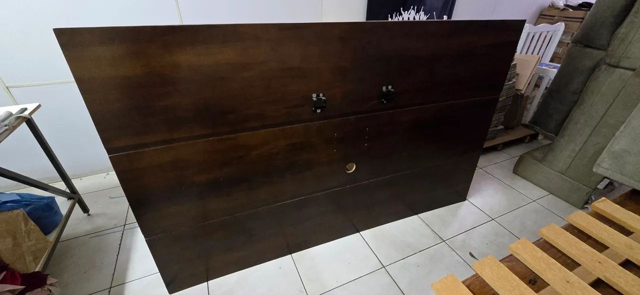 Painel de sala para tv