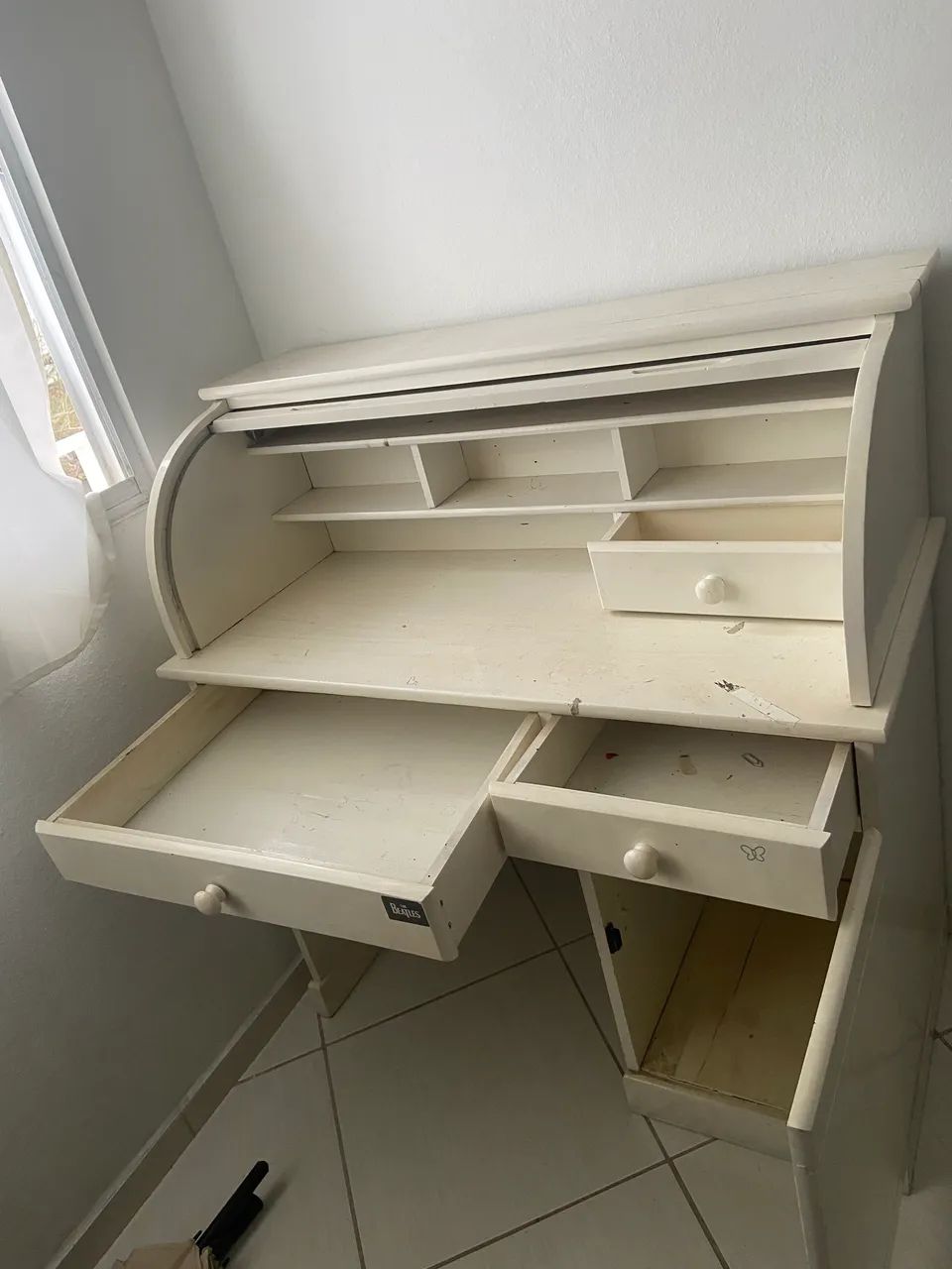 Escrivaninha  - Foto 3