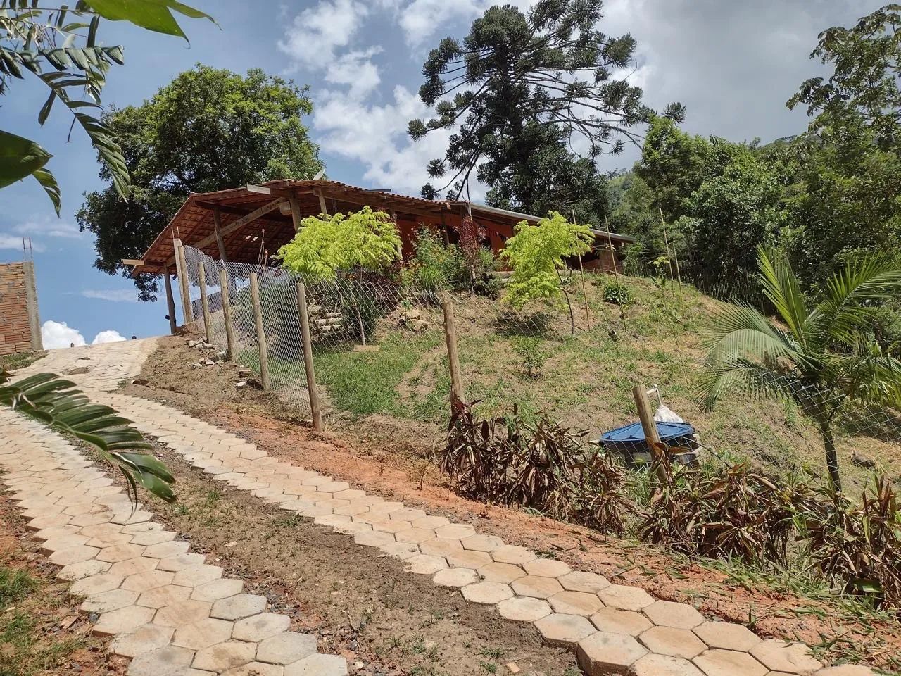 Casa de campo - Foto 2