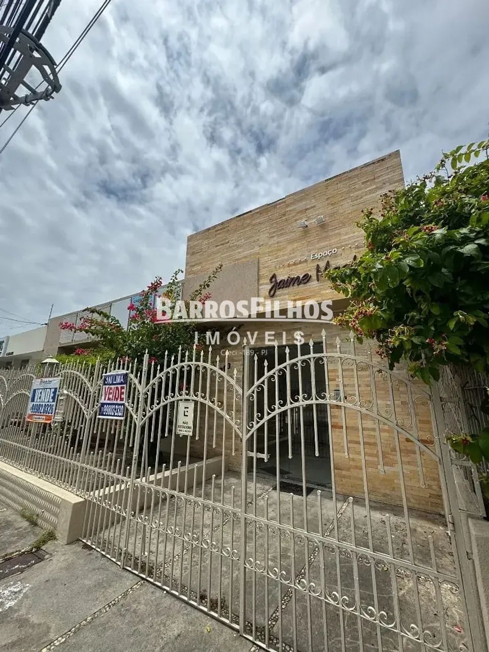Ponto Comercial à venda, bairro Salgado Filho - Aracaju/SE - Foto 5