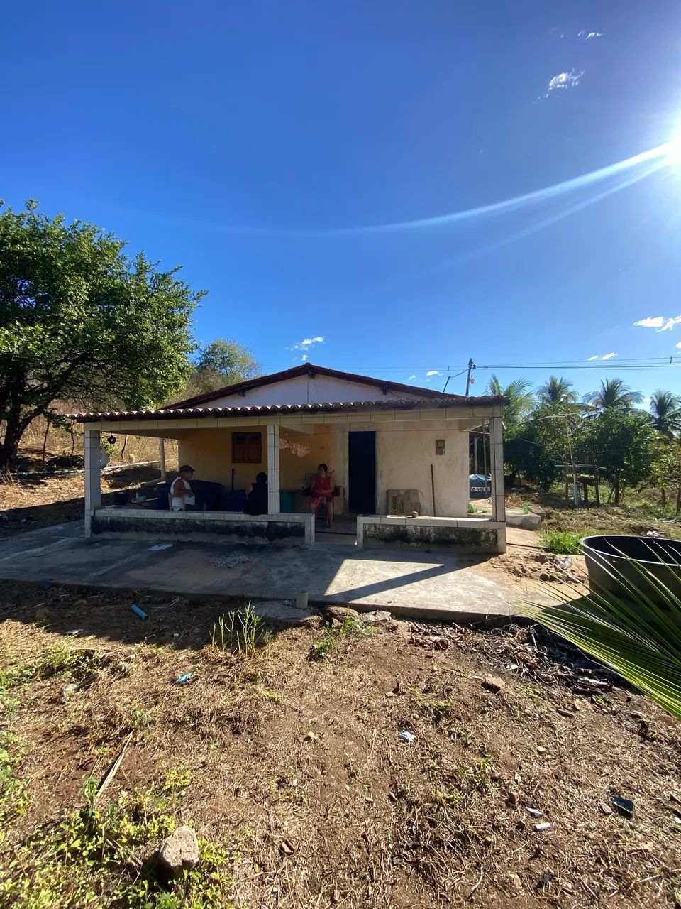 vendo casa, preço a negociar pessoalmente 
