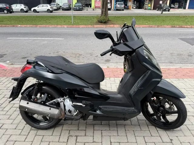 Dafra Citycom 300i 2015 - Foto 2