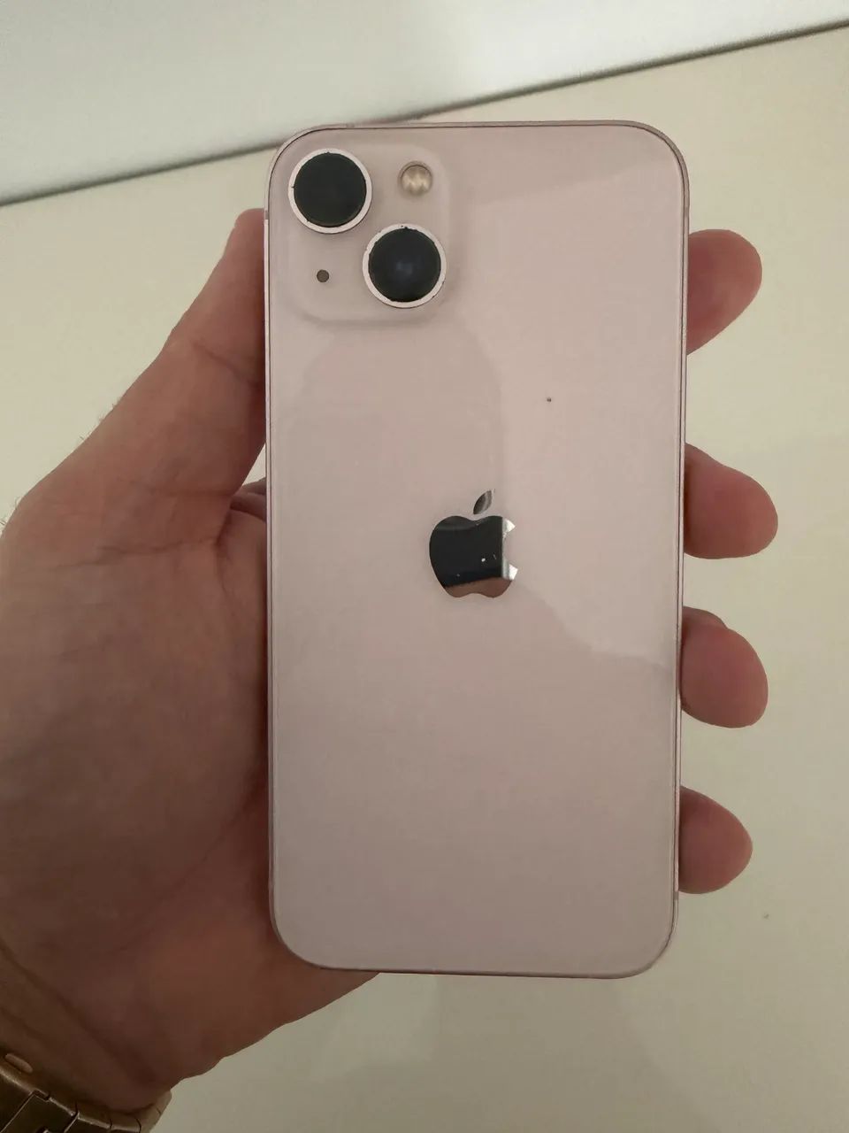 IPHONE 13 (Usado) - 128GB - em perfeito estado.  - Foto 2
