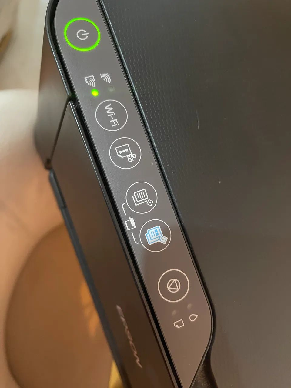 Impressora Epson Wi-Fi  - Foto 4