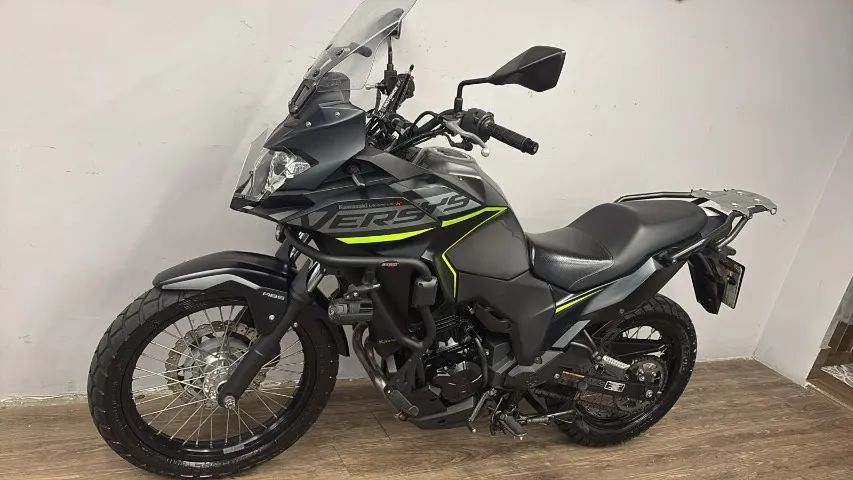versys 2020 - Foto 3