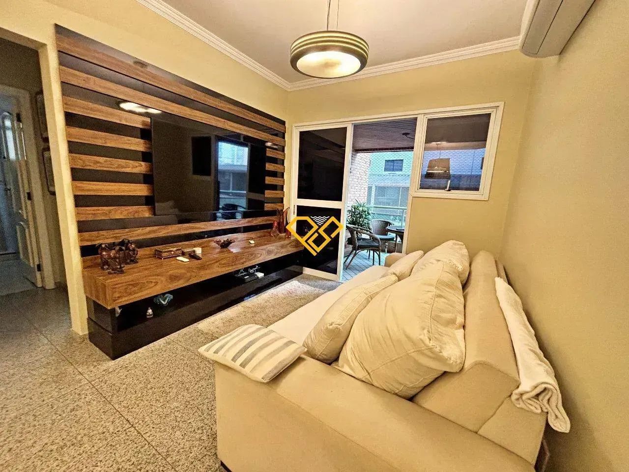Apartamento 2 Quartos em Santos - Foto 4