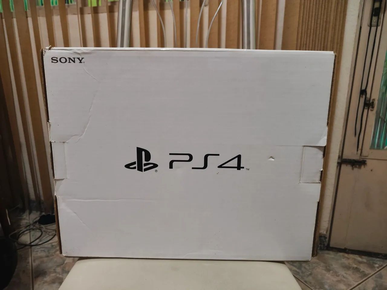 PS4 Desbloqueado versão rara! - Foto 3