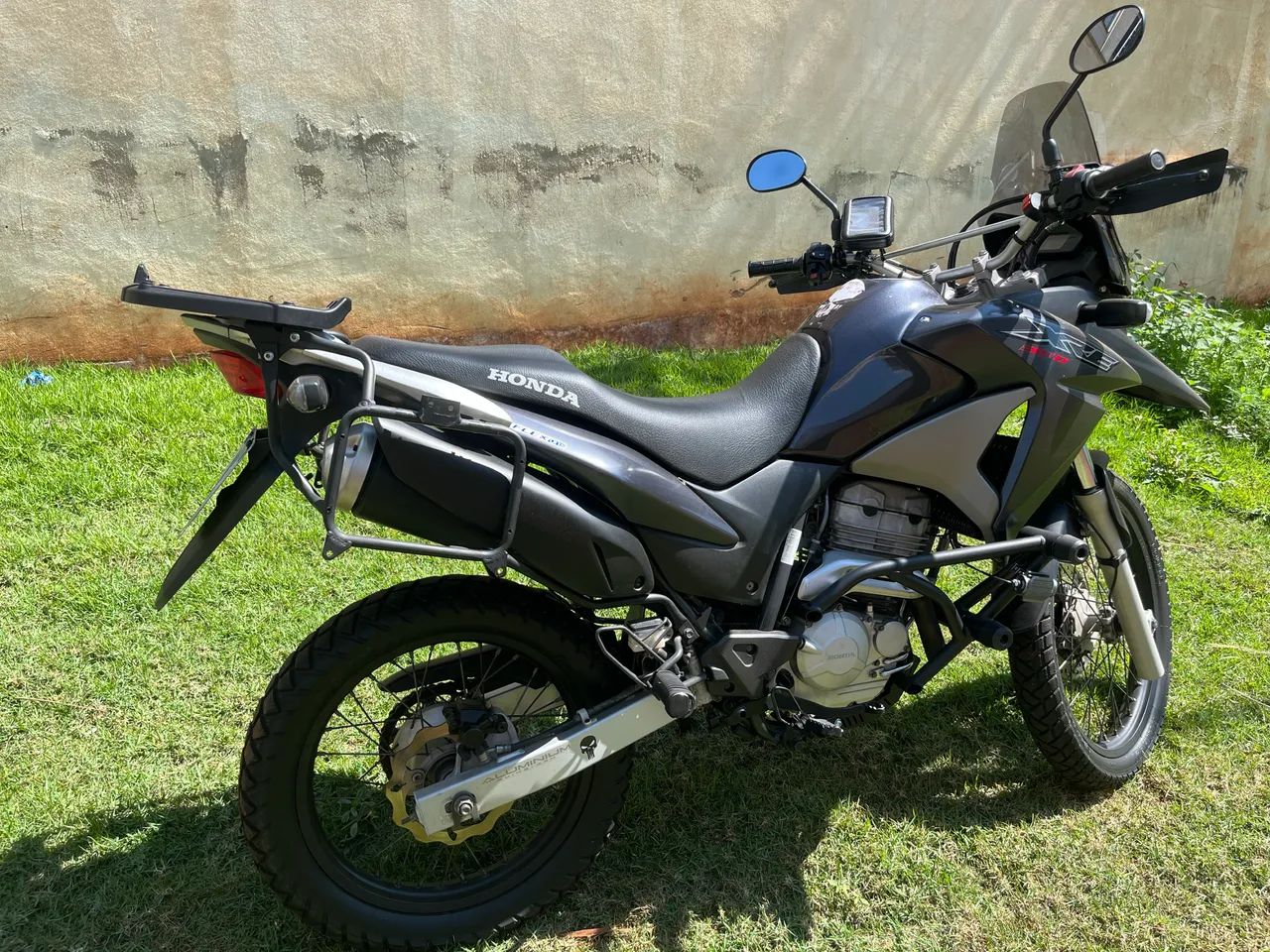 Vendo XRE 300 2016 - Foto 3