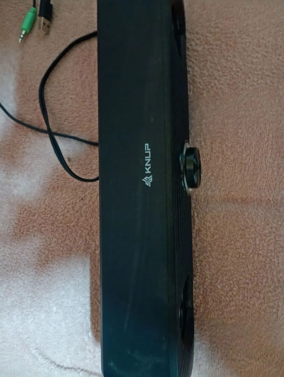 Caixinha de som para Pc $45 - Foto 4
