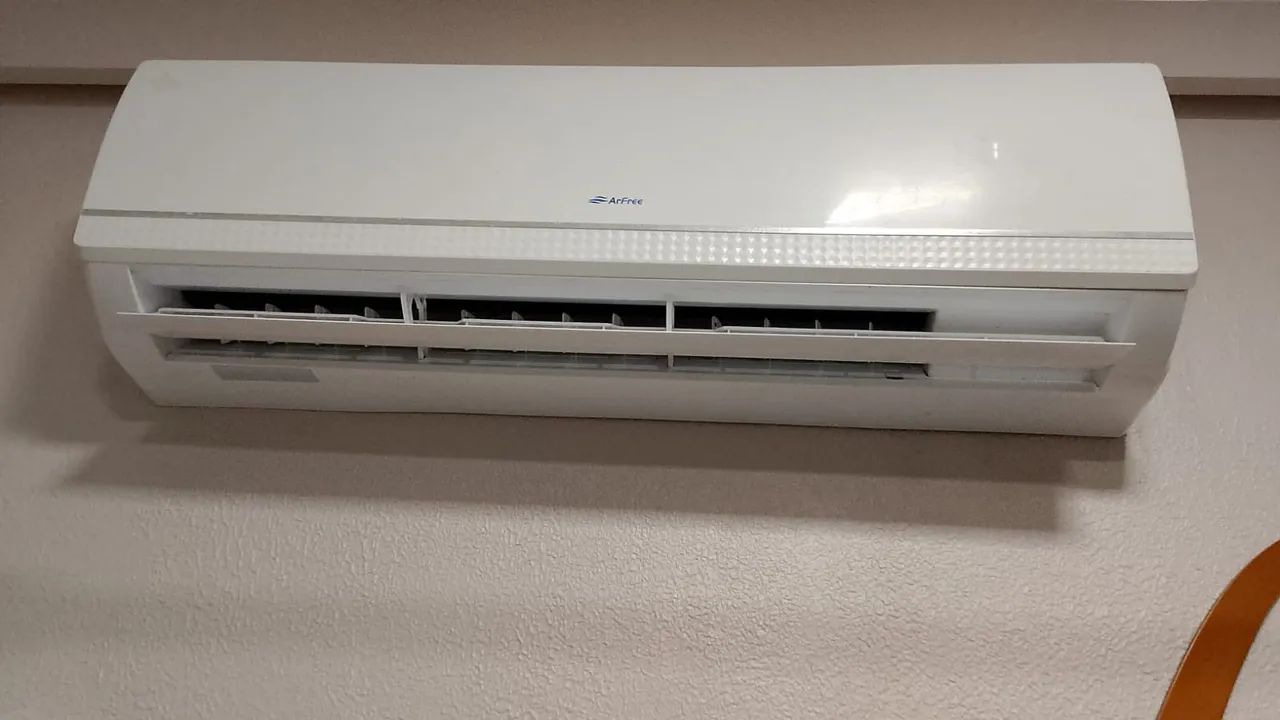 Ar Condicionado Arfree 30000 Btus 