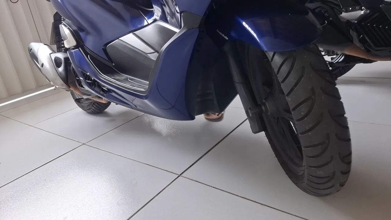 PCX 150  - Foto 4