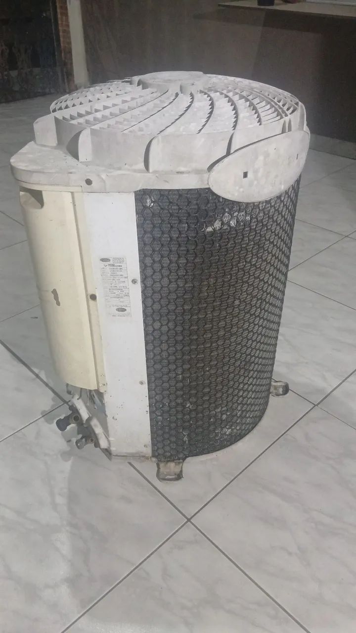 Ar condicionado tipo split de 30 mil btus  - Foto 3