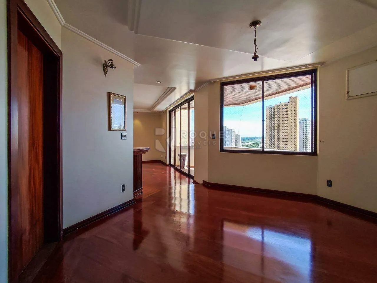 Apartamento à Venda  4 Dormitórios | 2 Suítes | Limeira/SP - Foto 4