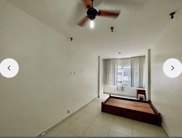 kitnet na melhor localizacao de copacabana - Foto 2
