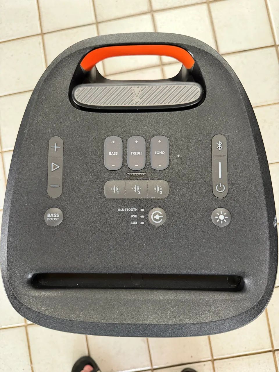 JBL PARTYBOX 310 - Foto 4