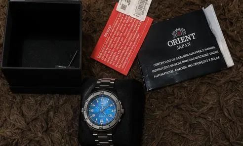 Relógio 