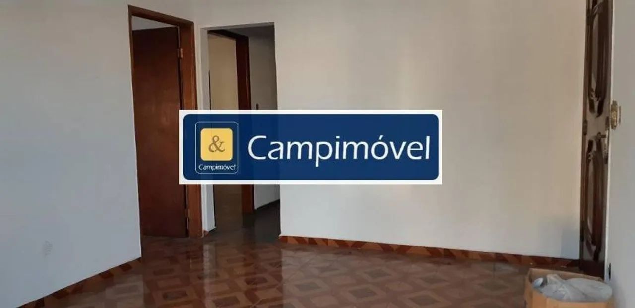 Comercial para Locação em Campinas, Jardim Quarto Centenário, 6 dormitórios, 2 banheiros,  - Foto 2