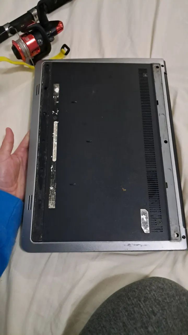 Notebook Dell Inspiron 14  - Foto 5