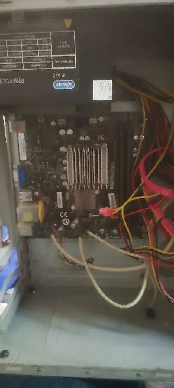 Computador (Para sair agora) - Foto 3