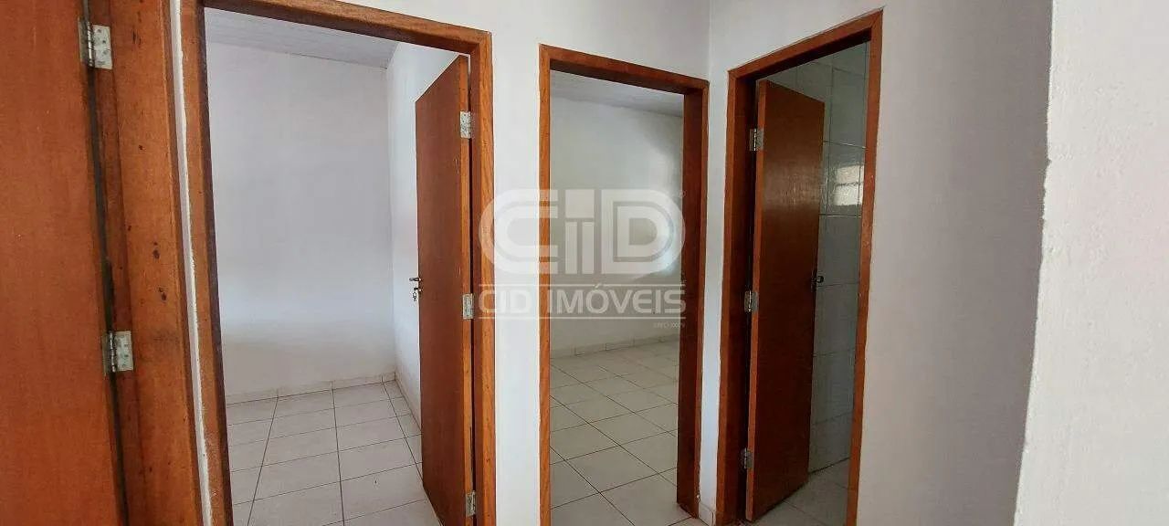 Casa com 3 Quartos no Morada do Ouro - Foto 3