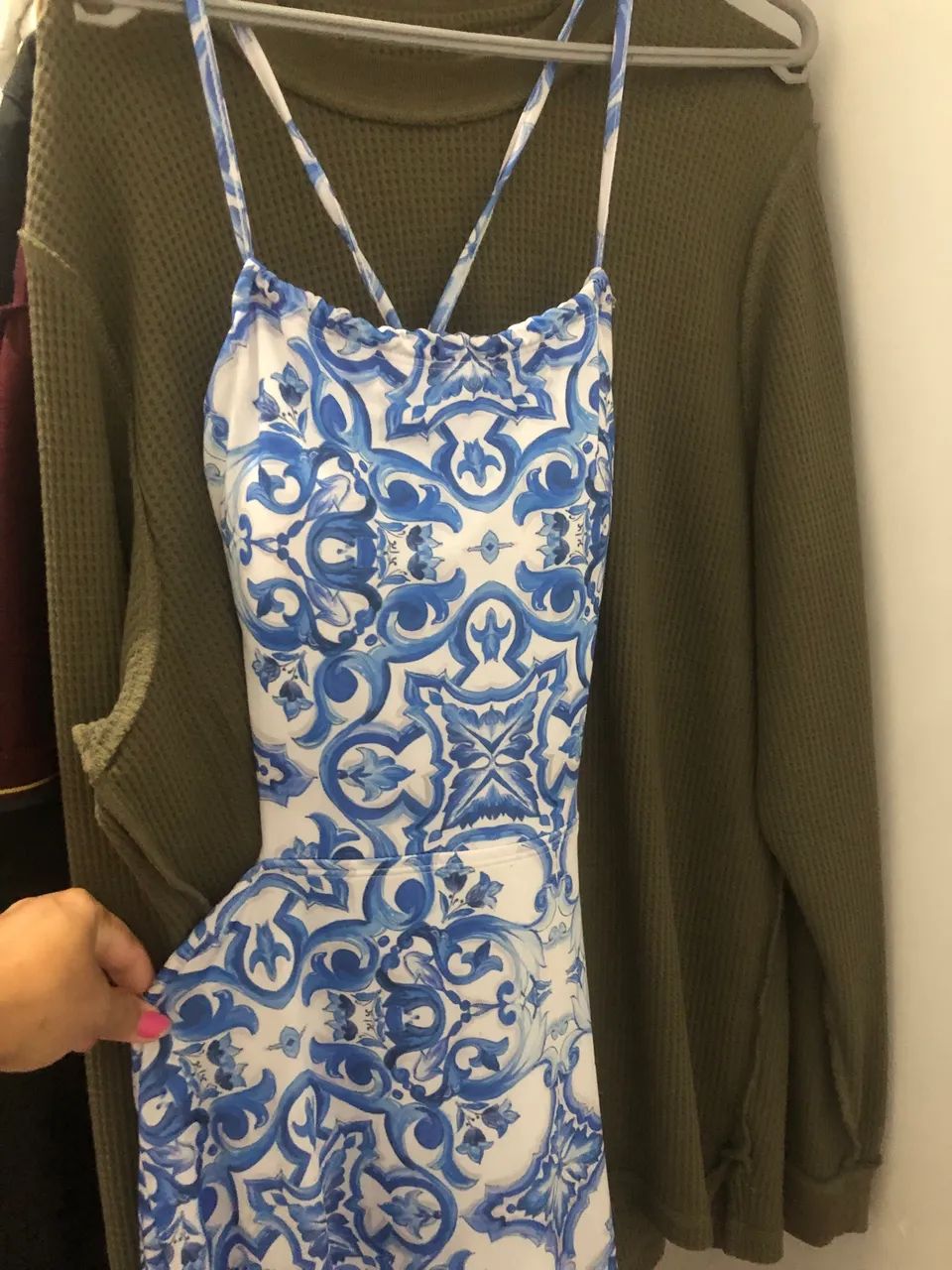 Vestido Novo - Foto 2