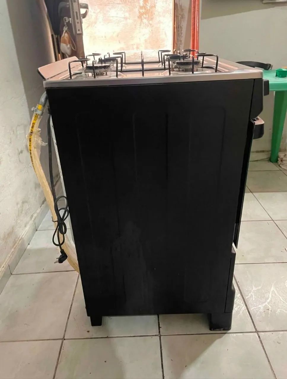 Fogão elétrico  - Foto 4