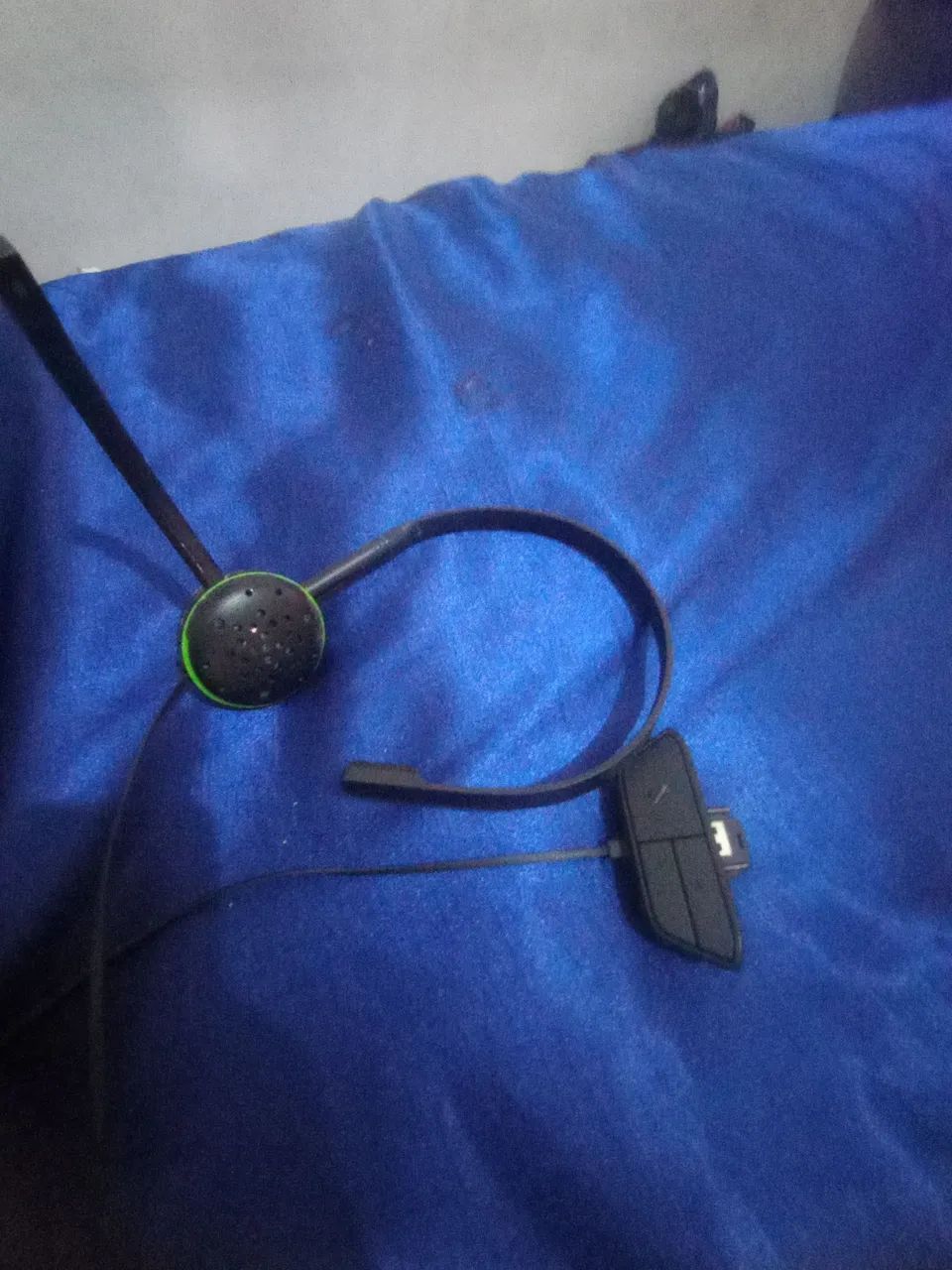 Fone xbox original 