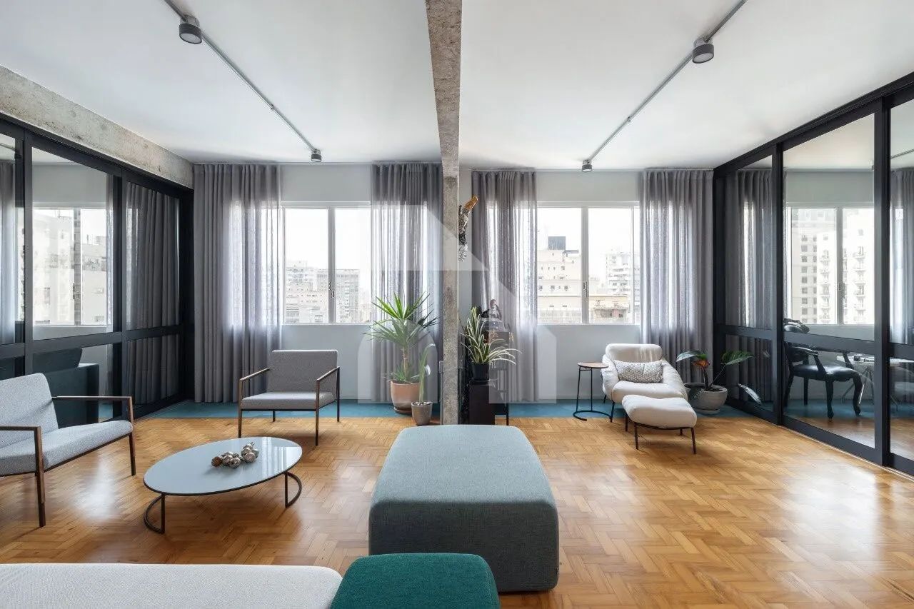 Apartamento com 2 suíte em Higienópolis - Foto 2