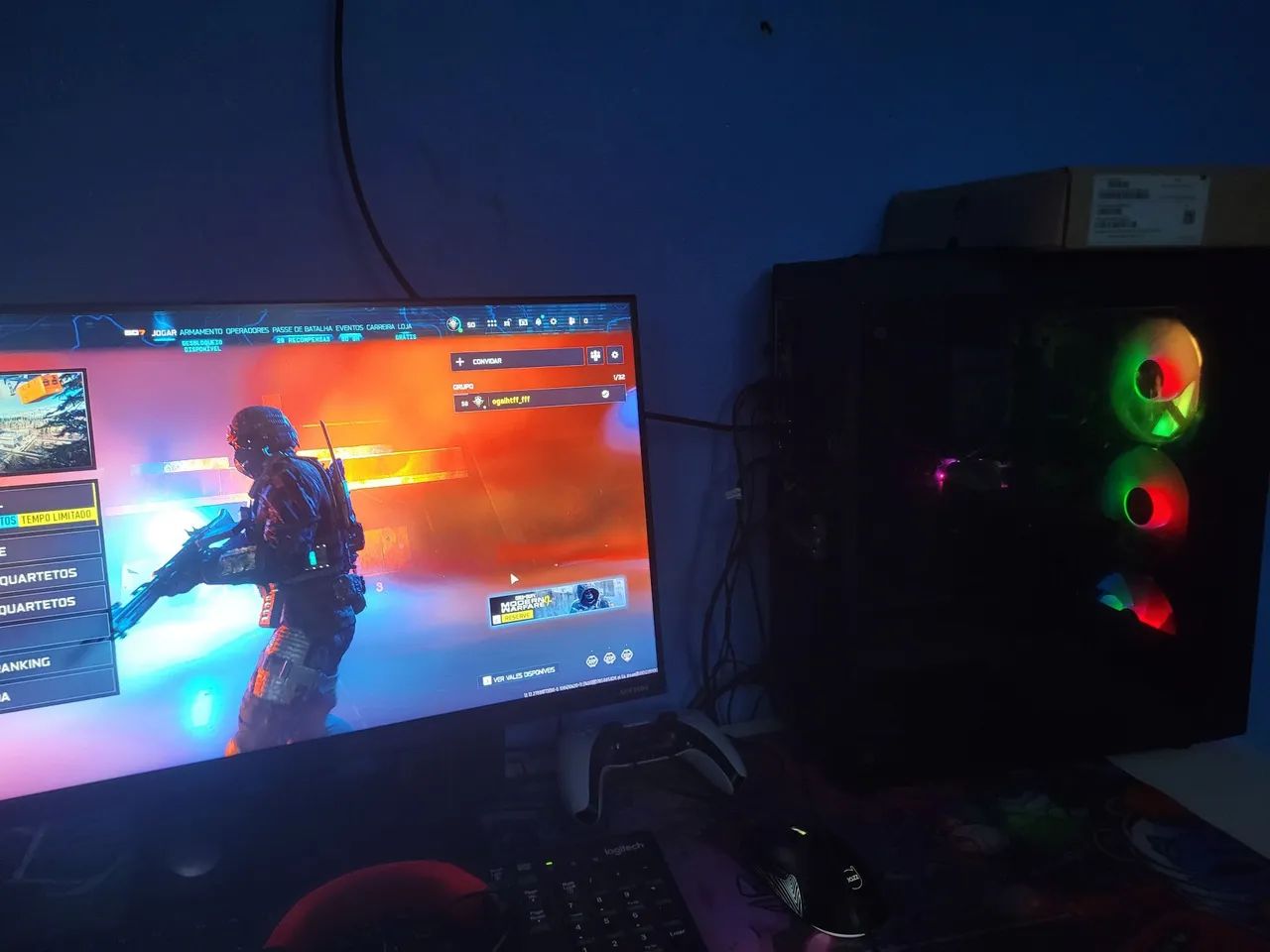 Vendo Pc Gamer - Foto 3