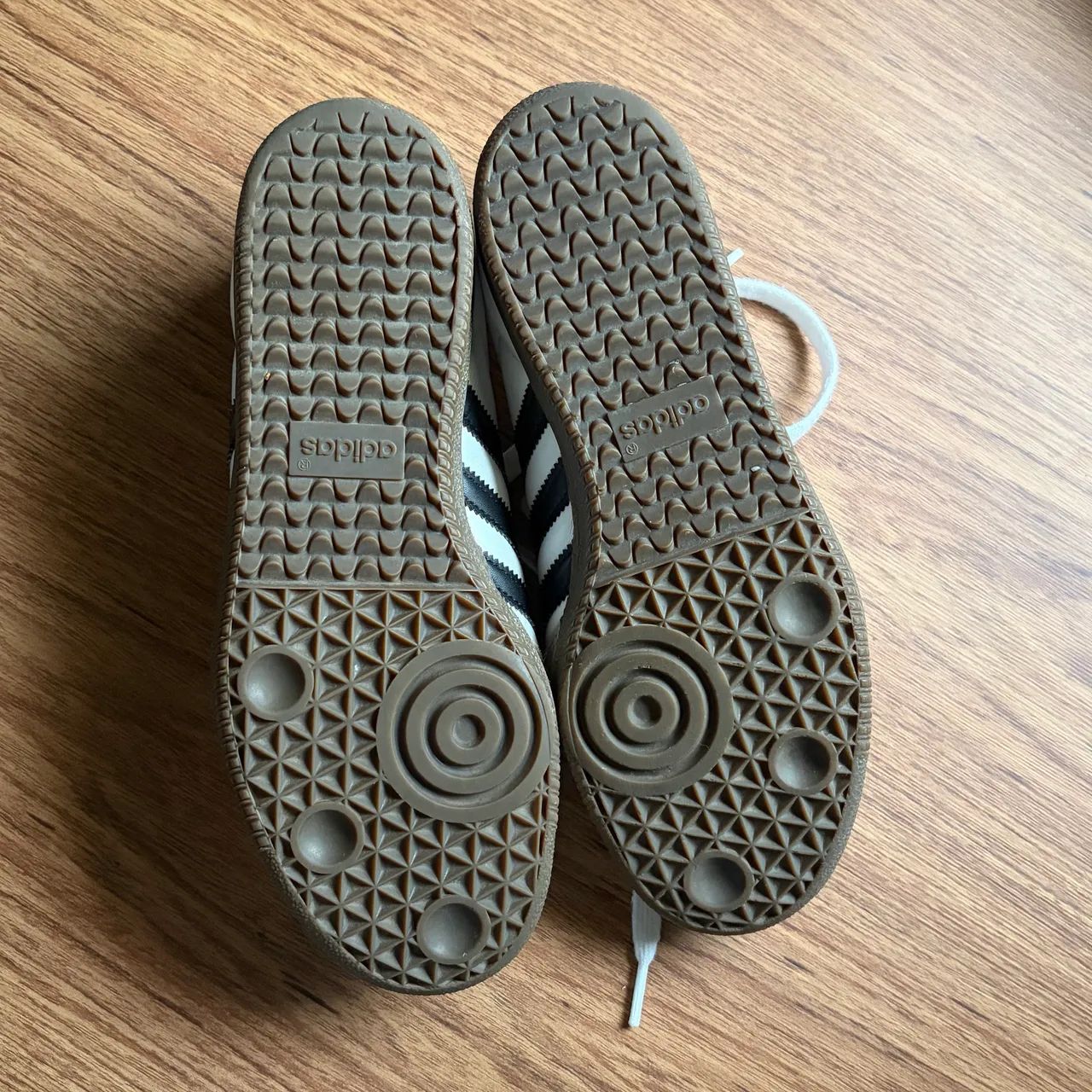 Tênis adidas samba 38 - Foto 5