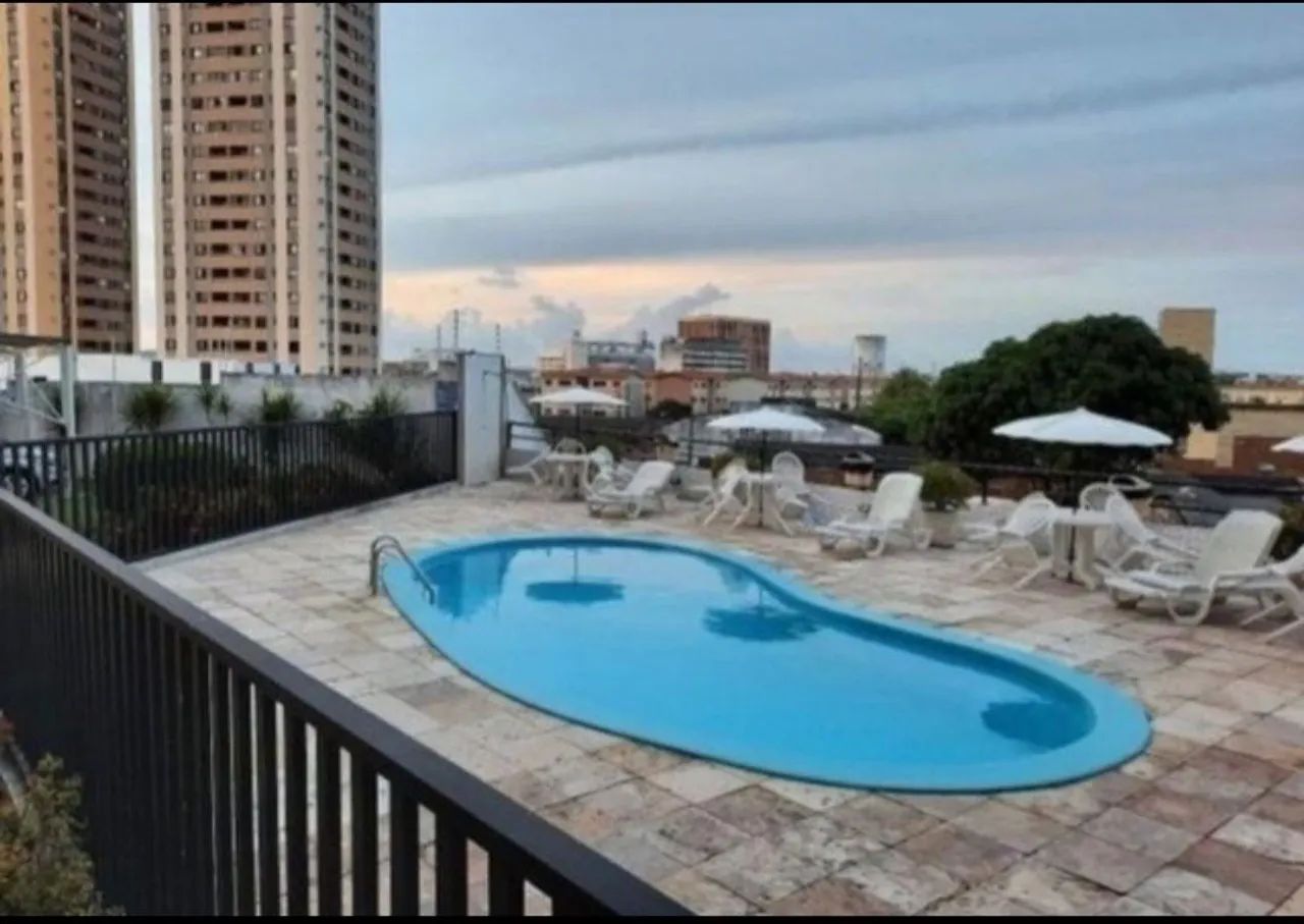 Apartamento 2/4  em Petrópolis  - Foto 3