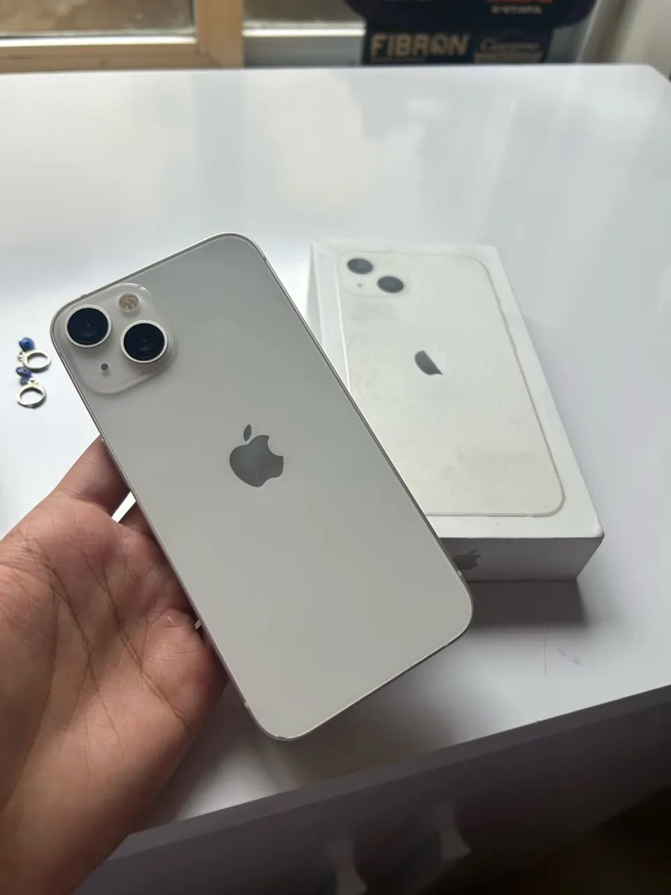 VENDO IPHONE 13