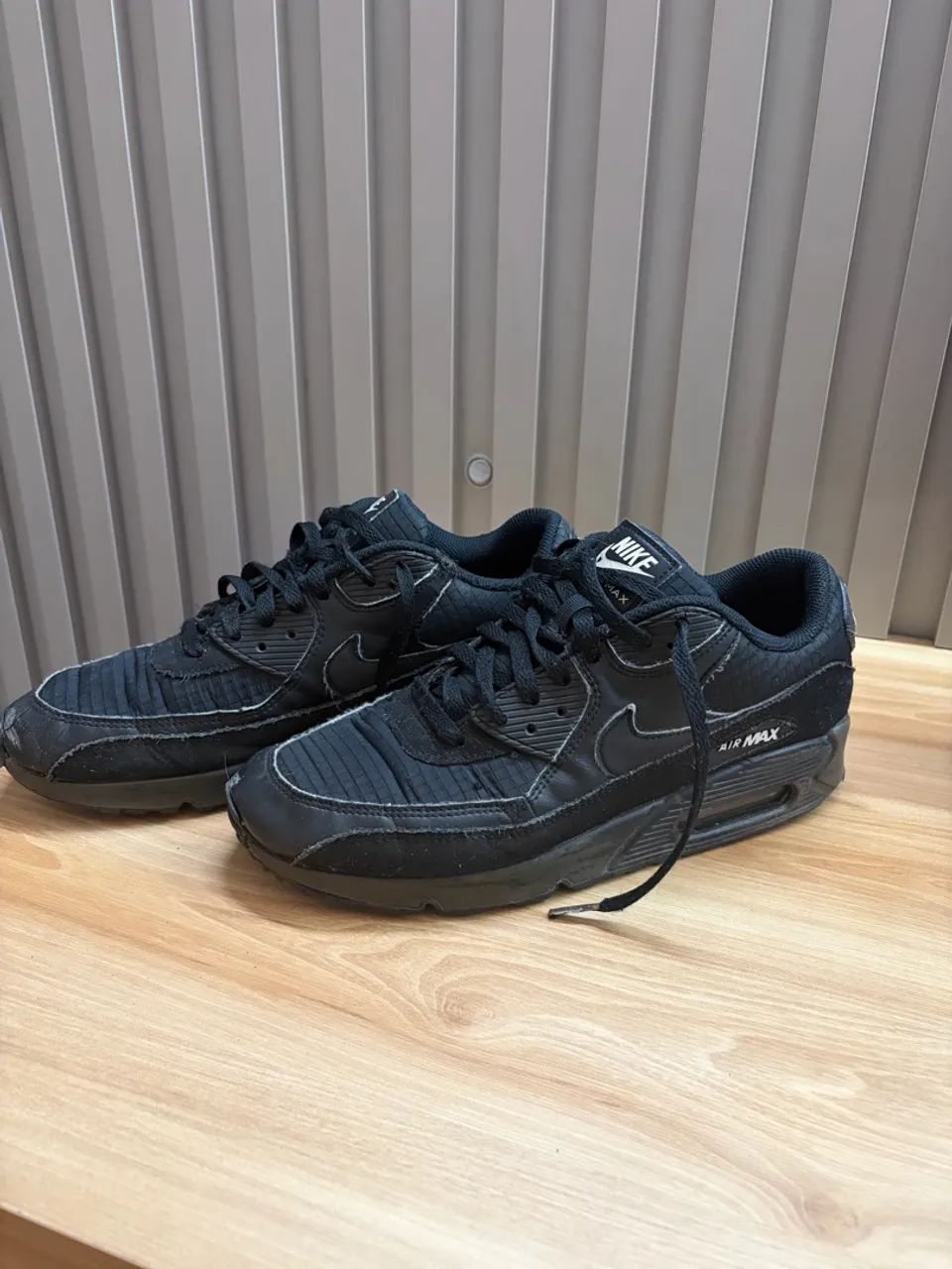 Tênis Air Max 90 original 