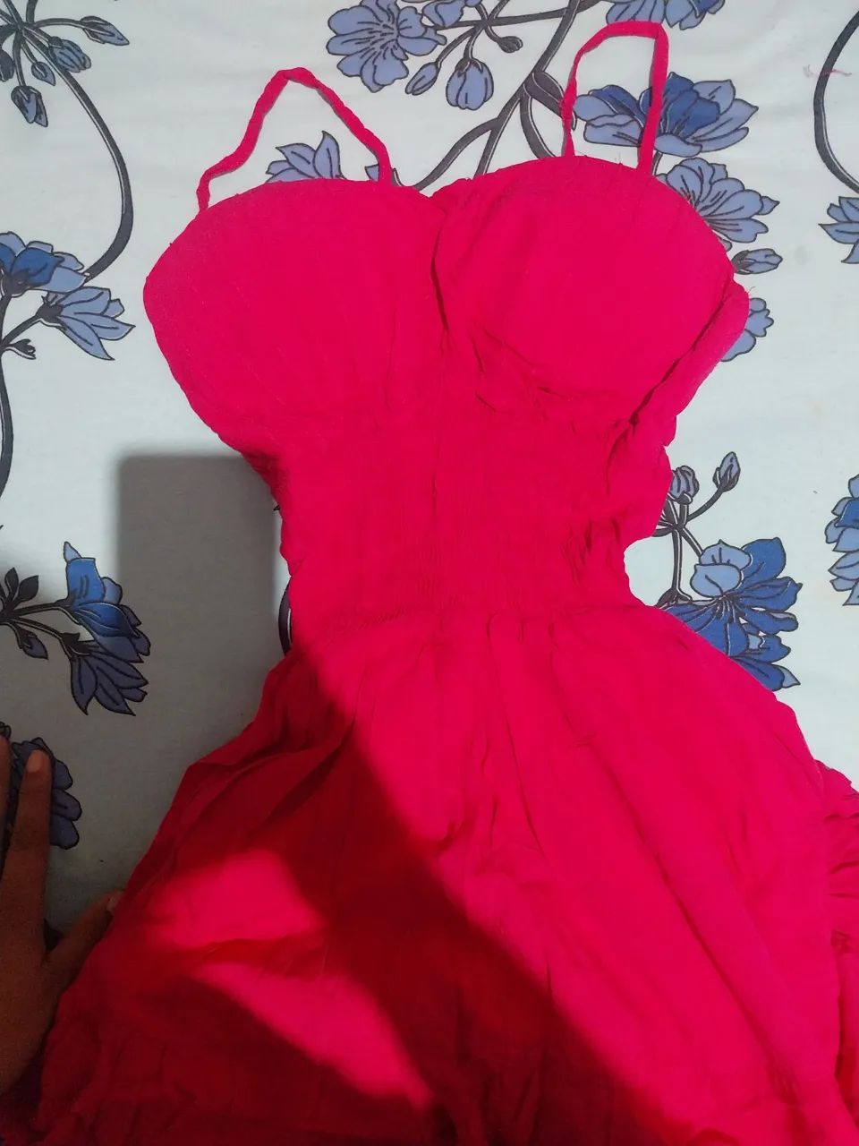 Vestido longo  - Foto 2