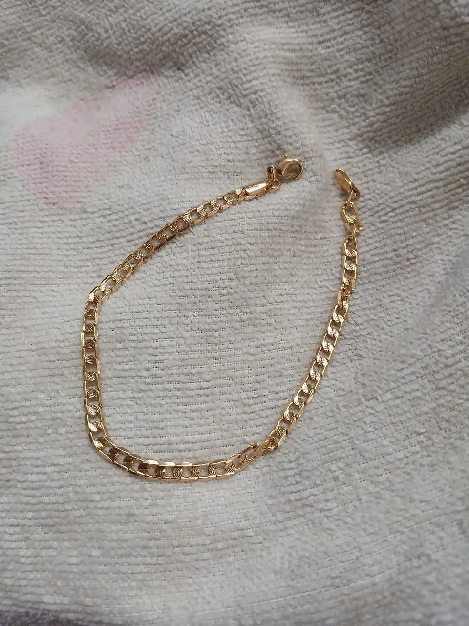 Pulseira masculina  - Foto 3