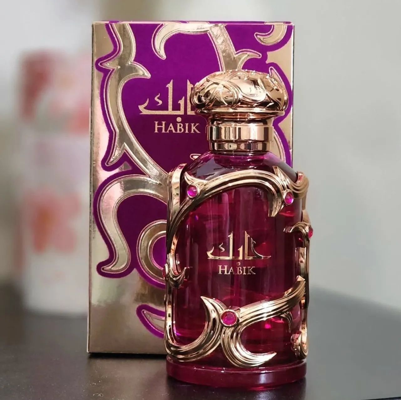 PERFUMES ÁRABES ORIGINAIS ? NOVOS!  - Foto 3