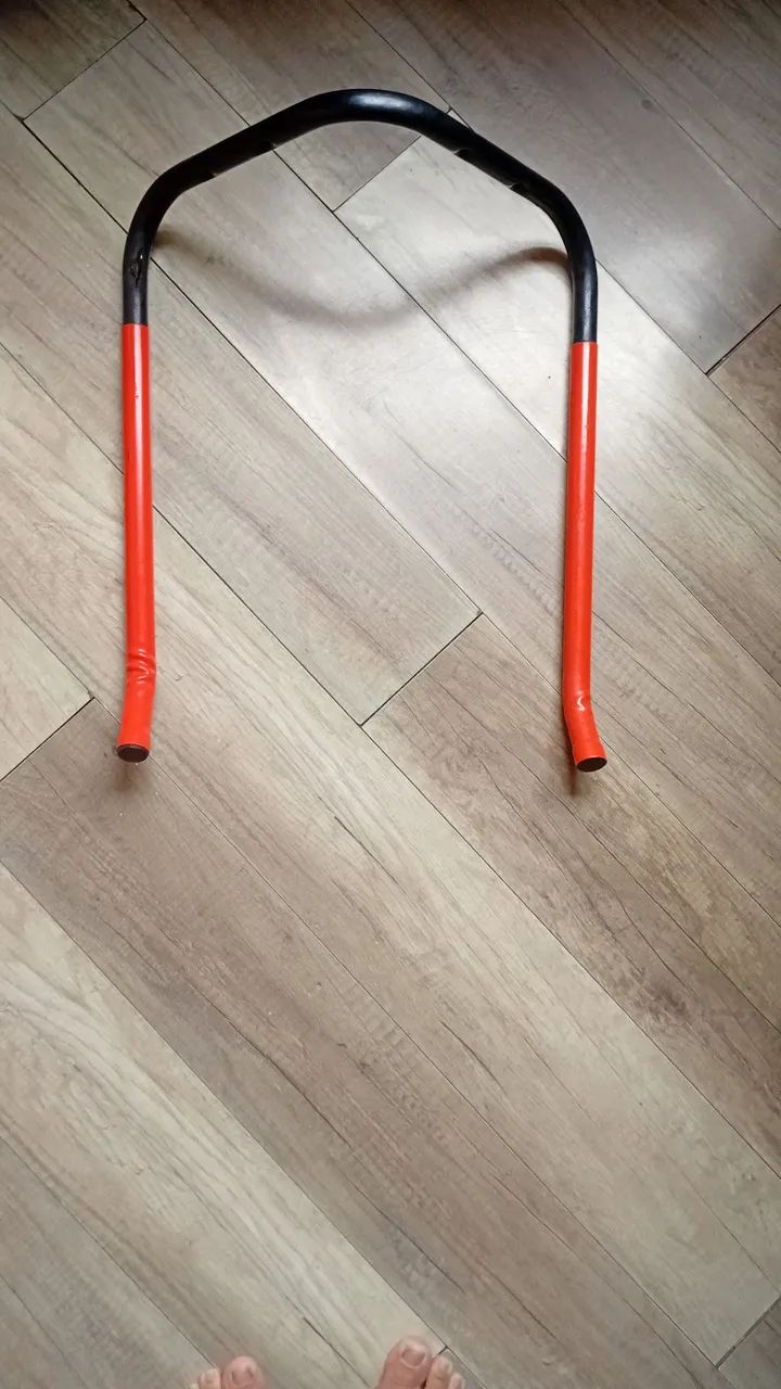 Suporte de bicicleta  - Foto 2