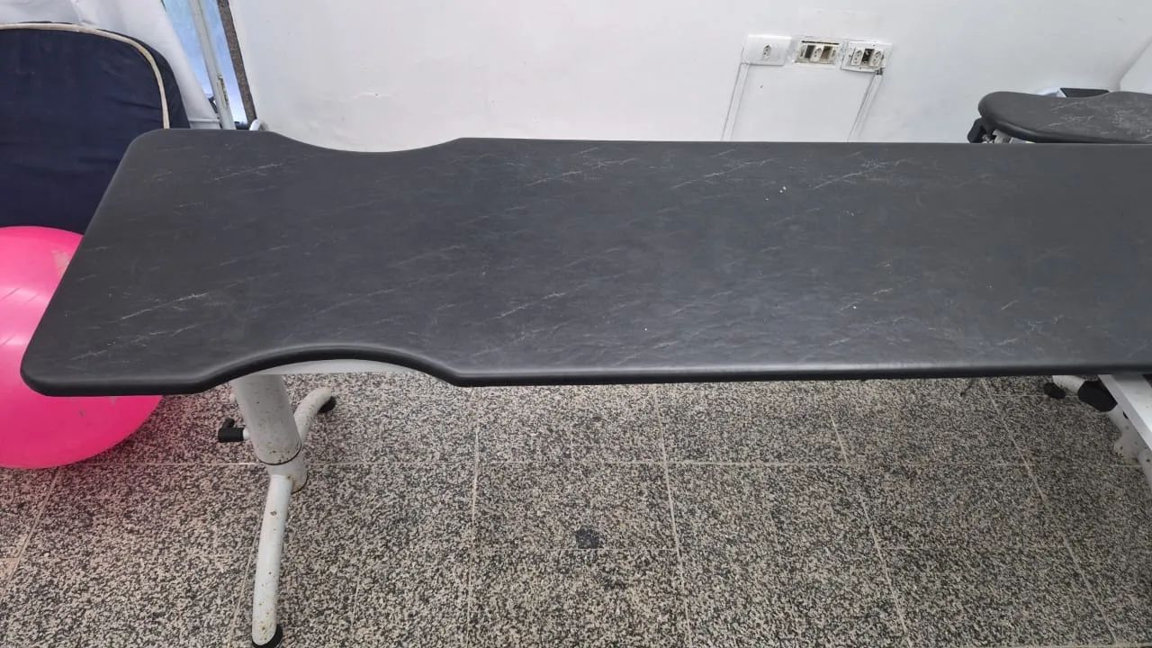 Maca fixa para RPG  - Foto 3
