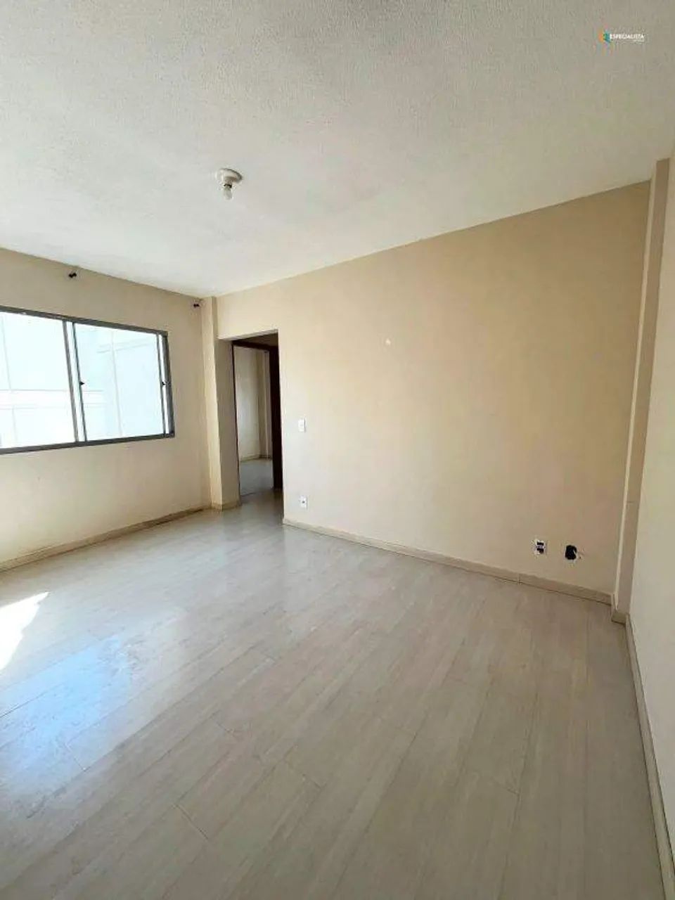 Apartamento 2 quartos - Chácaras Santa Inês