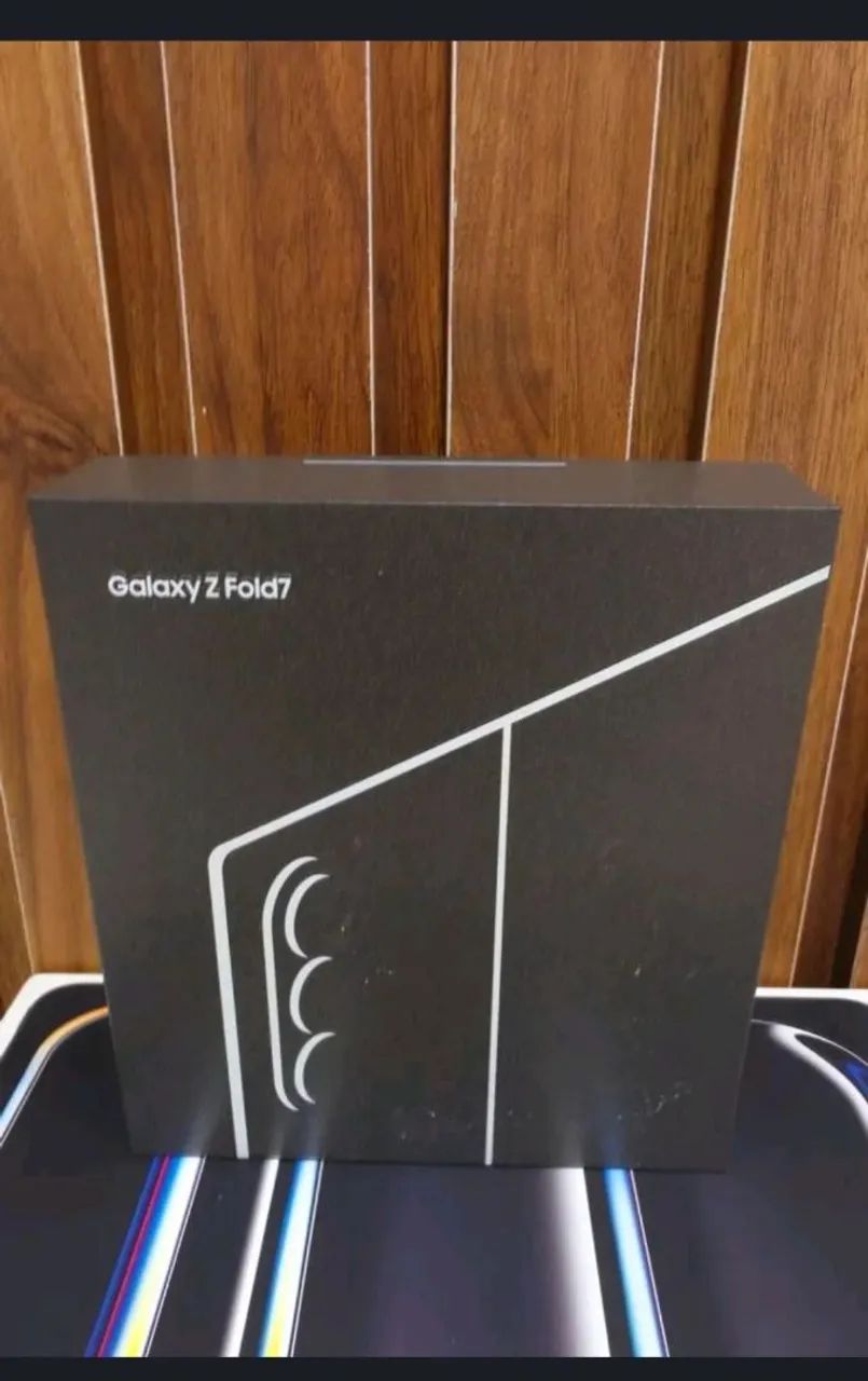Vende-se zfold 7 - Foto 4