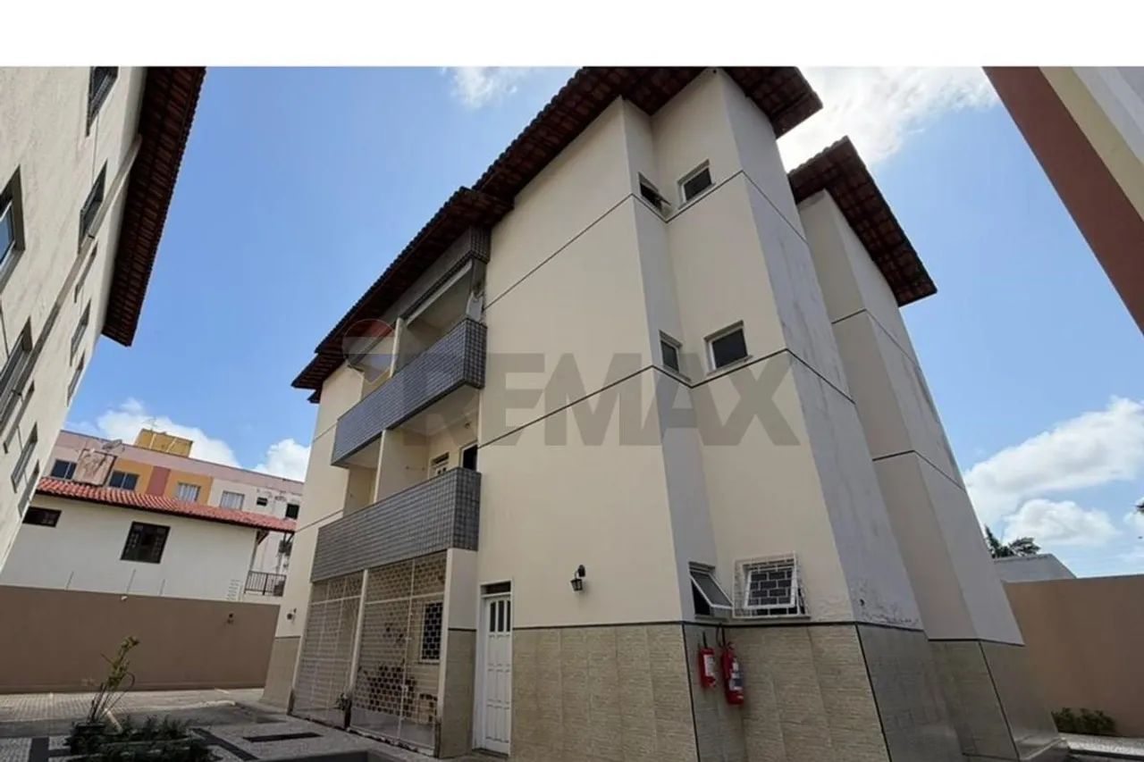 Edificio Atenas / Apartamento com 3 quartos e uma suite, nascente próxima praça, academia, - Foto 2