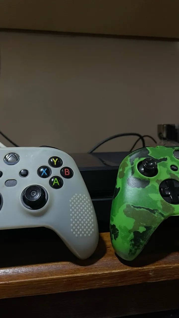 xbox one - Foto 4