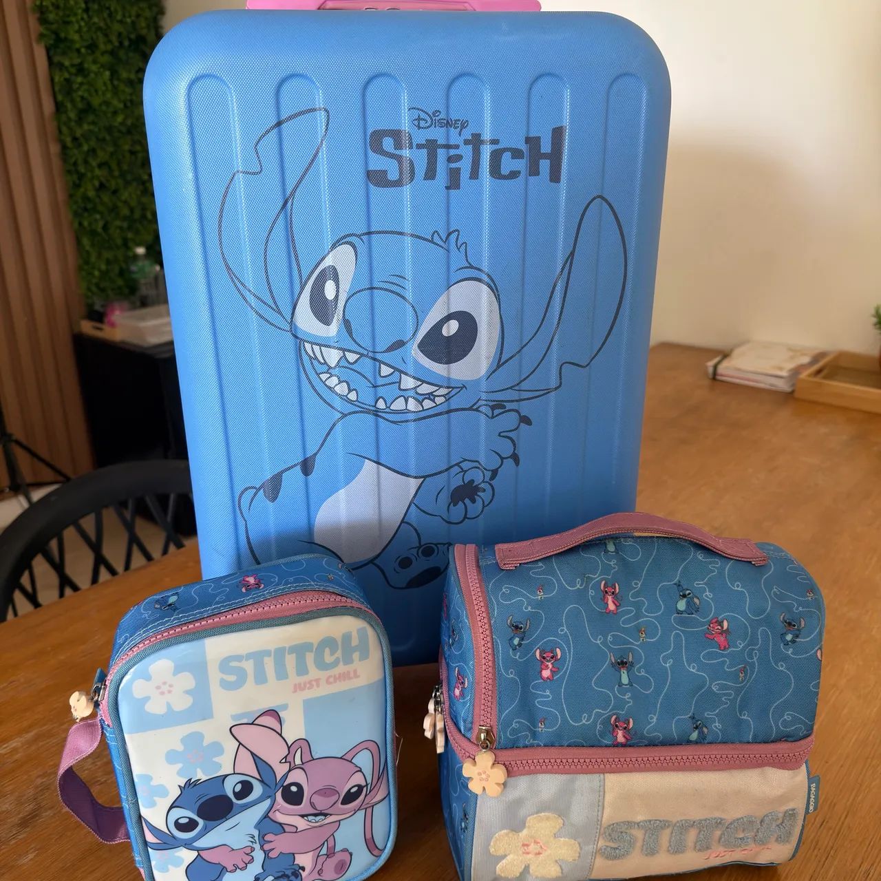 Kit mochila escolar  - Foto 3