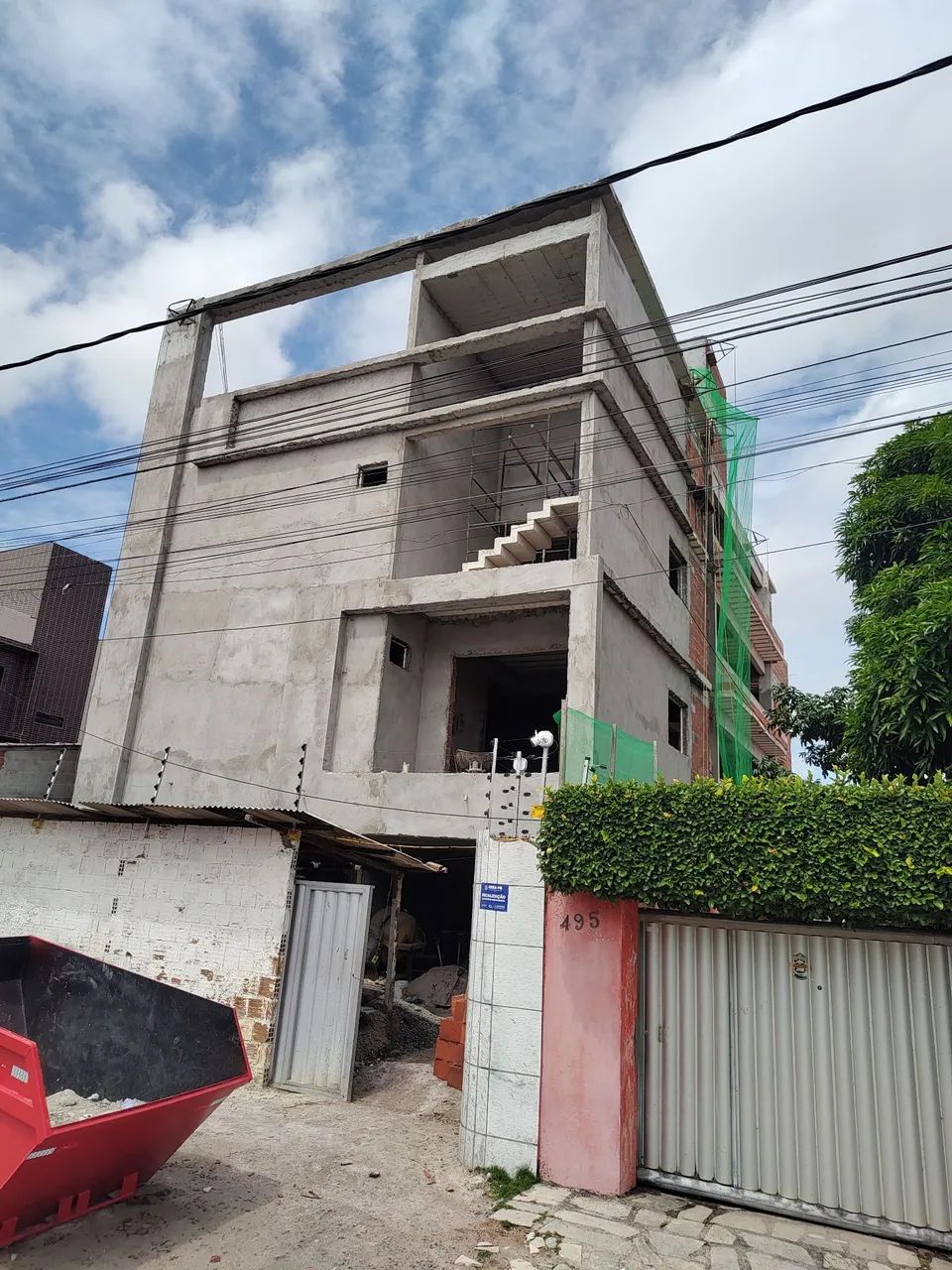 Apartamento com 2 e 3 quartos no Quadramares  - Foto 4