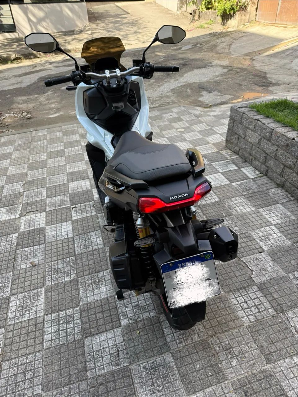ADV 150  - Foto 2